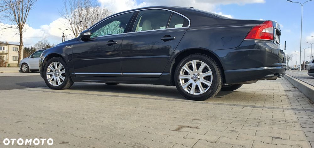 Volvo S80 3.2 AWD Kinetic - 18
