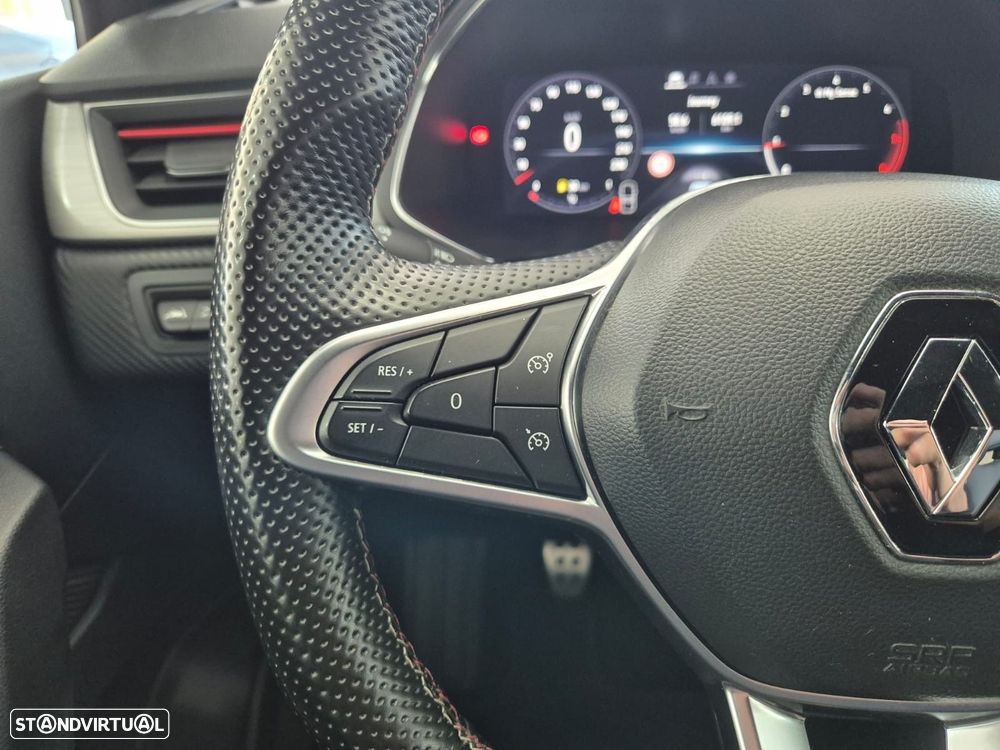 Renault Captur 1.0 TCe RS Line - 14