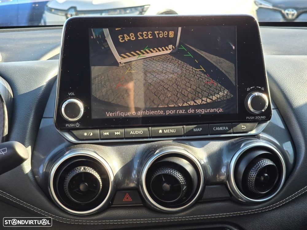 Nissan Juke - 18