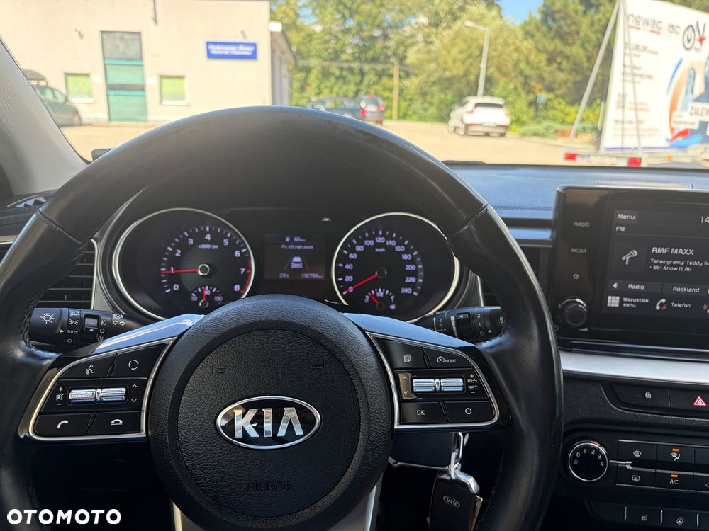 Kia Ceed 1.0 T-GDI L Business Line - 21