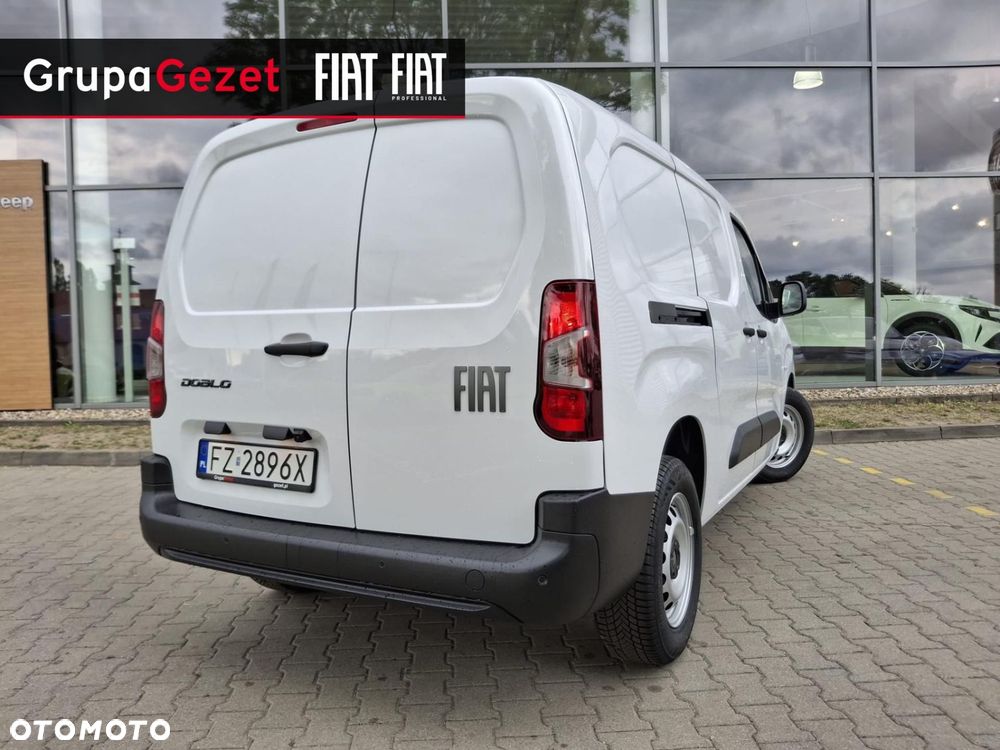 Fiat Doblo - 7