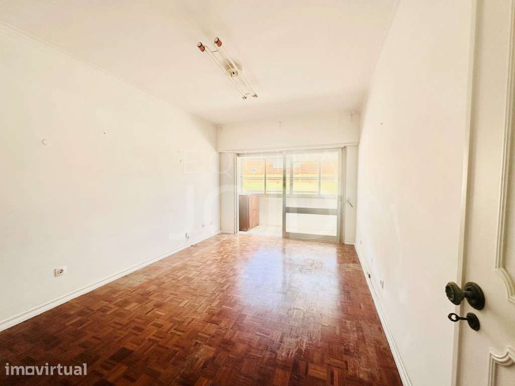 Apartamento T1 com Excelente Localização | Areeiro, Lisboa - Grande imagem: 5/36