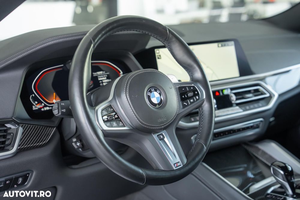 BMW X6 xDrive30d - 24