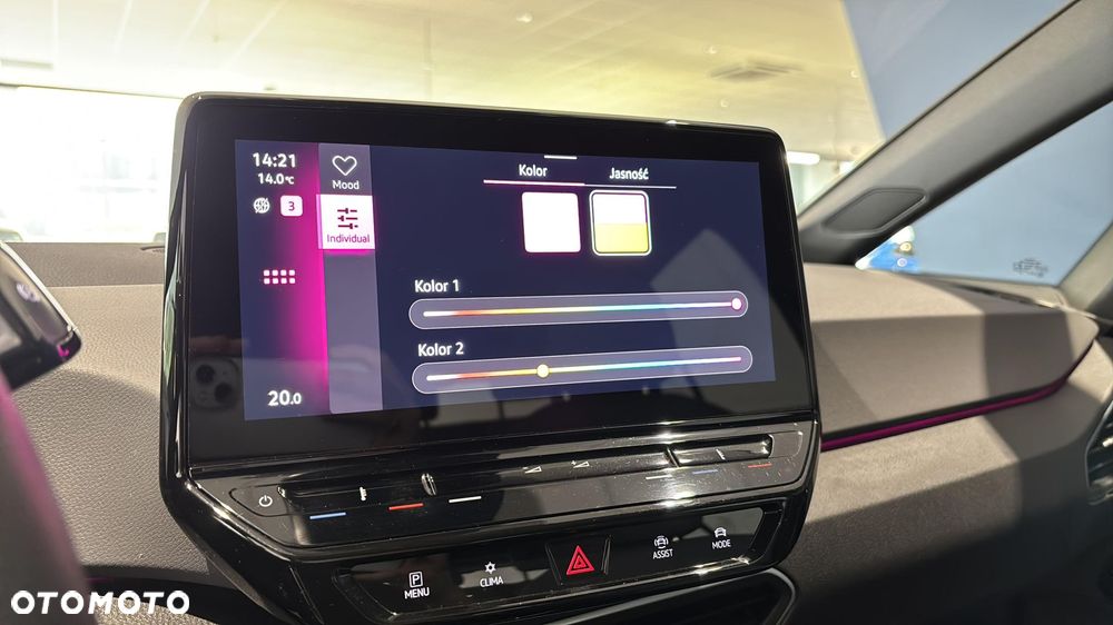 Volkswagen ID.3 - 28