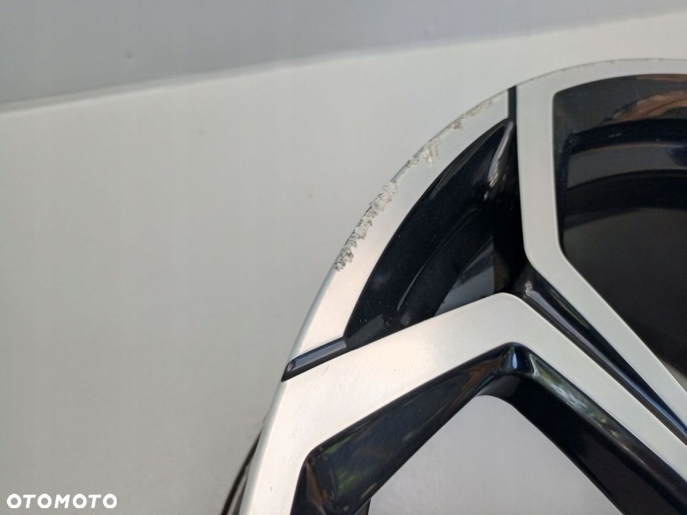 LAMBORGHINI URUS FELGA ALUMINIOWA 10,0" X 22" 5x130 ET 28 4ML601025P ÷ - 8