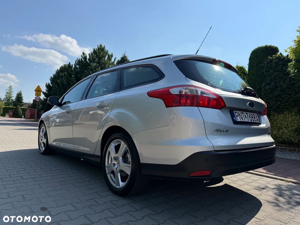 Ford Focus - 21