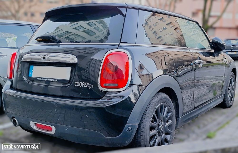 MINI Coupé - 6