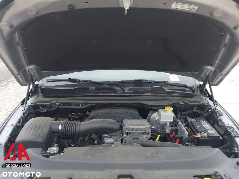 RAM 1500 - 14