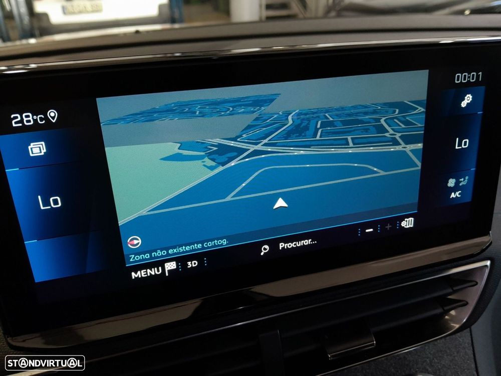 Peugeot 5008 1.2 PureTech Allure Pack EAT8 - 20