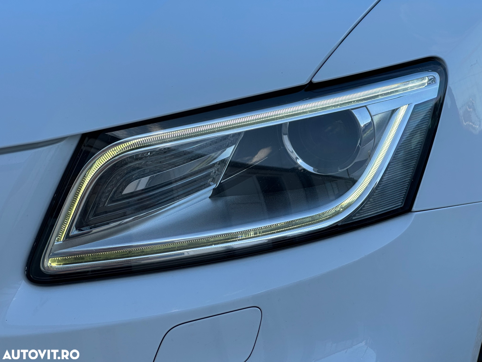 Audi Q5 2.0 TDI Quattro (clean diesel) - 18