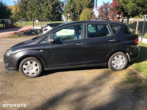 Seat Toledo 2006 photo 4