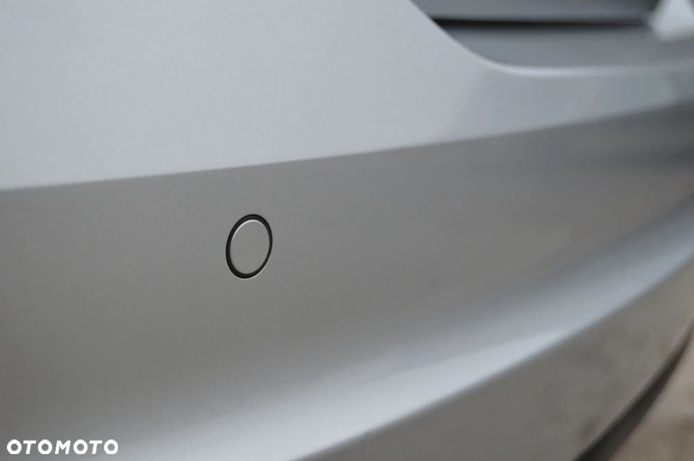 Seat Alhambra 2.0 TDI Style - 11