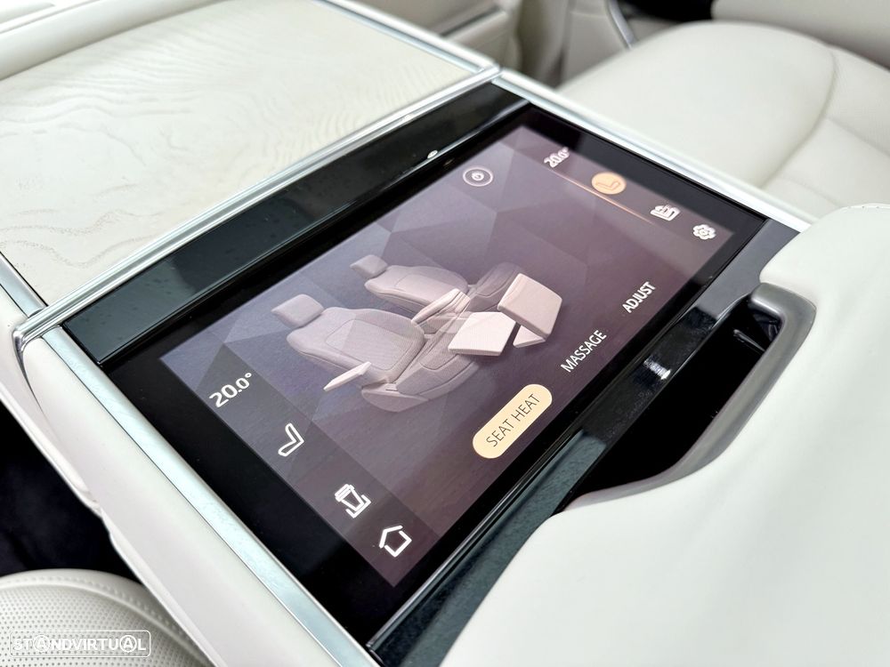 Land Rover Range Rover 3.0 P510e SV - 44