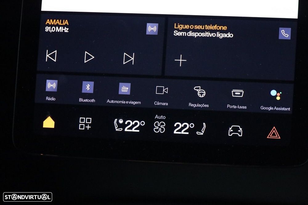 Polestar 3 Long Range 111 kWh Single Motor Plus Pilot - 19