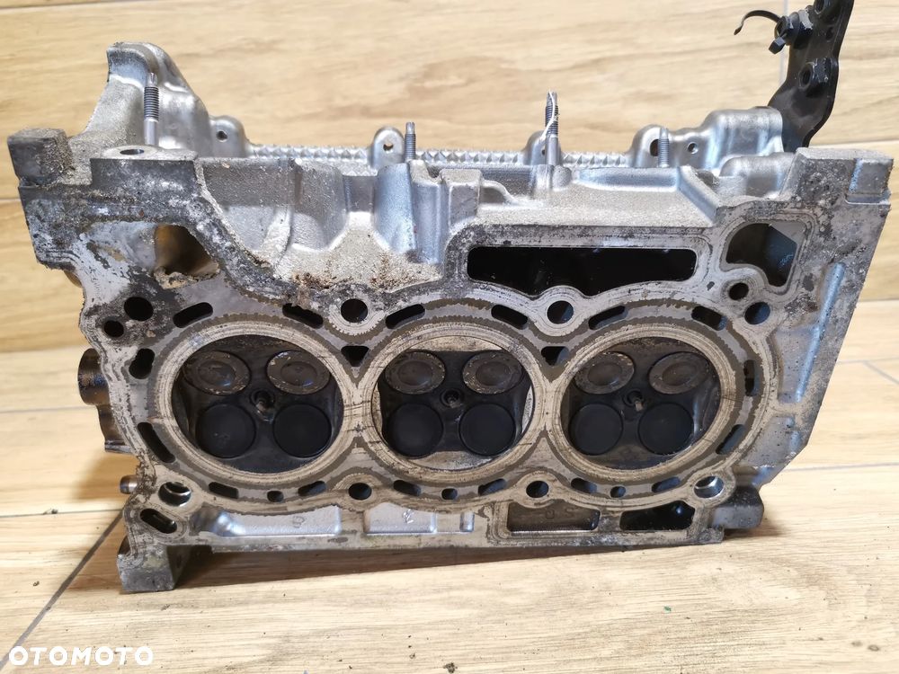 Renault 0.9 TCE Głowica - 5