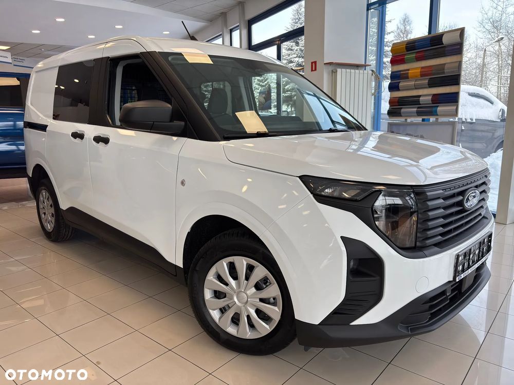 Ford Courier - 3