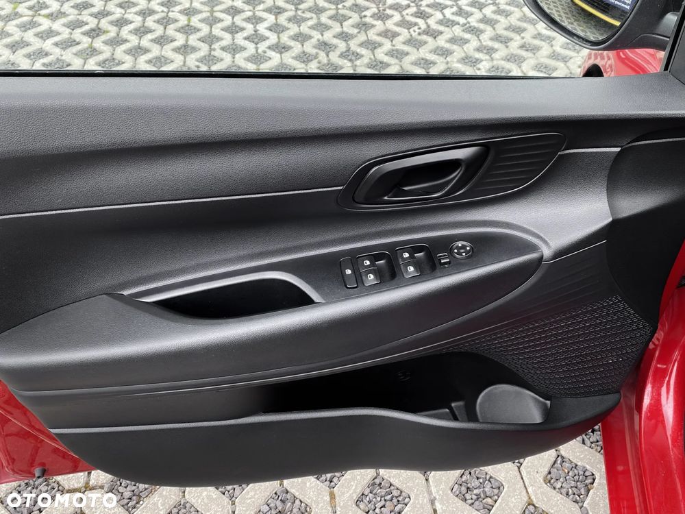 Hyundai i20 1.0 T-GDi Modern - 15