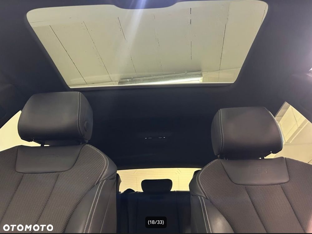 Audi A5 Sportback - 15