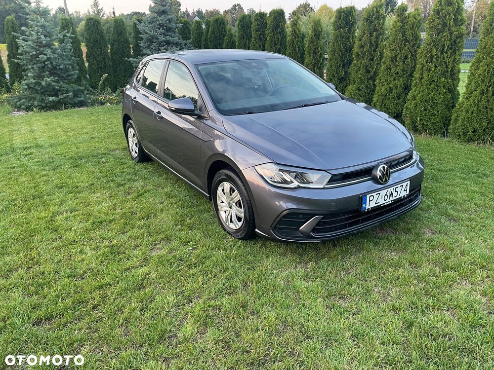 Volkswagen Polo - 3