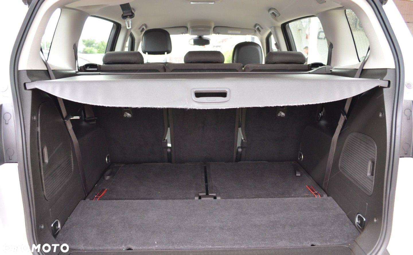 Opel Zafira - 31