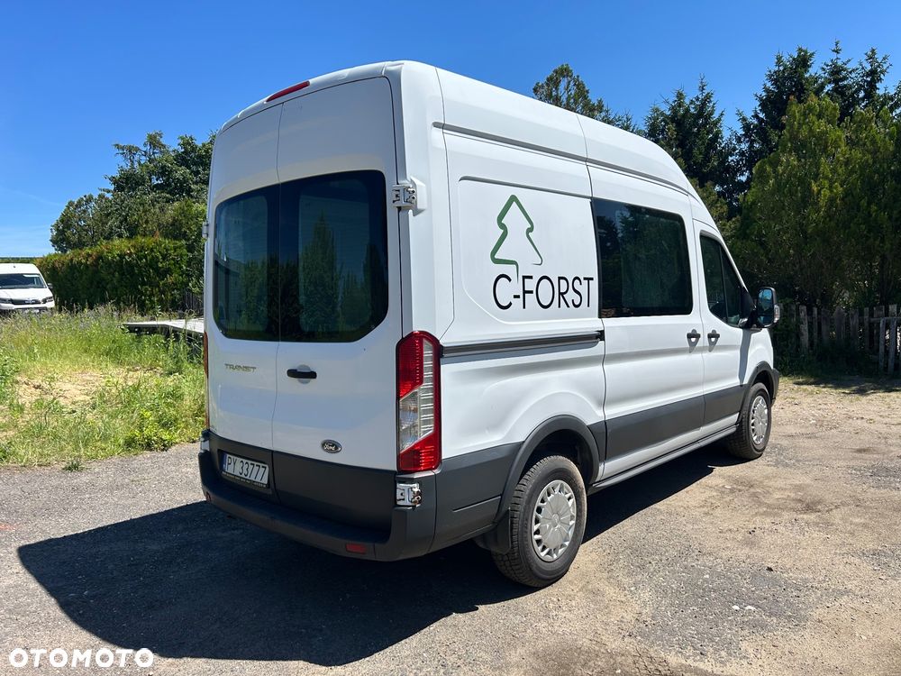 Ford Transit - 4