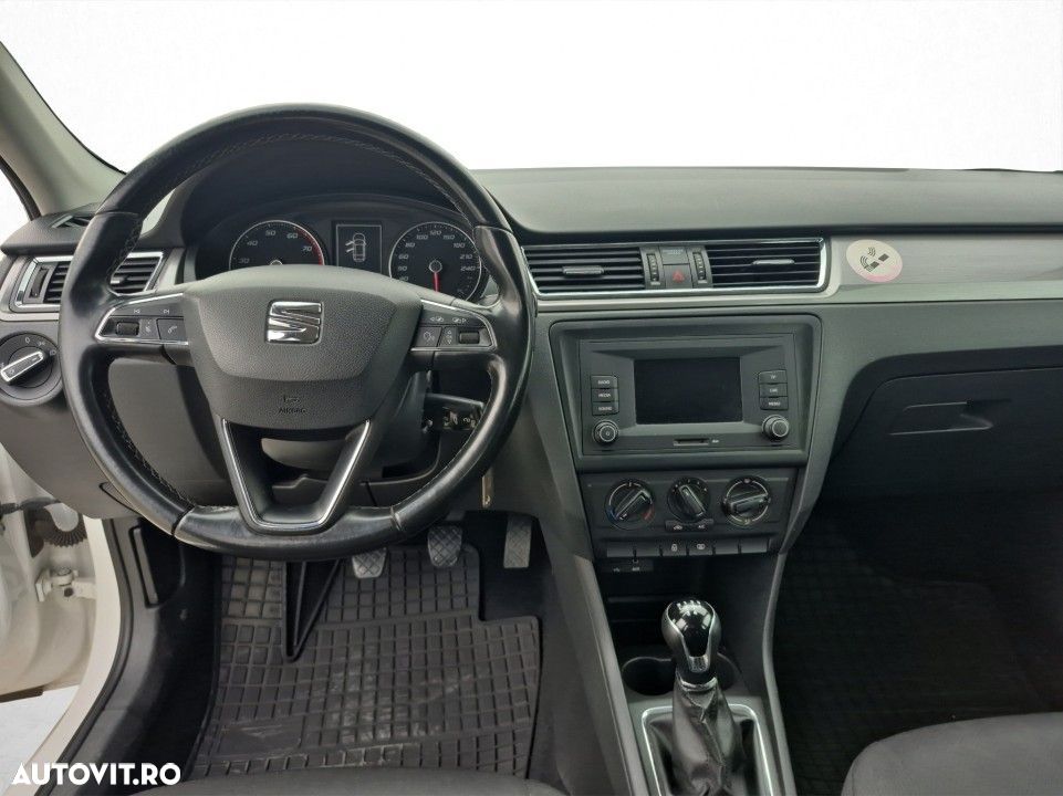 Seat Toledo - 16