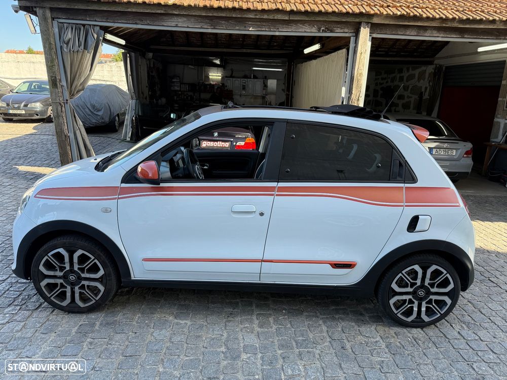 Renault Twingo 0.9 TCe GT - 4