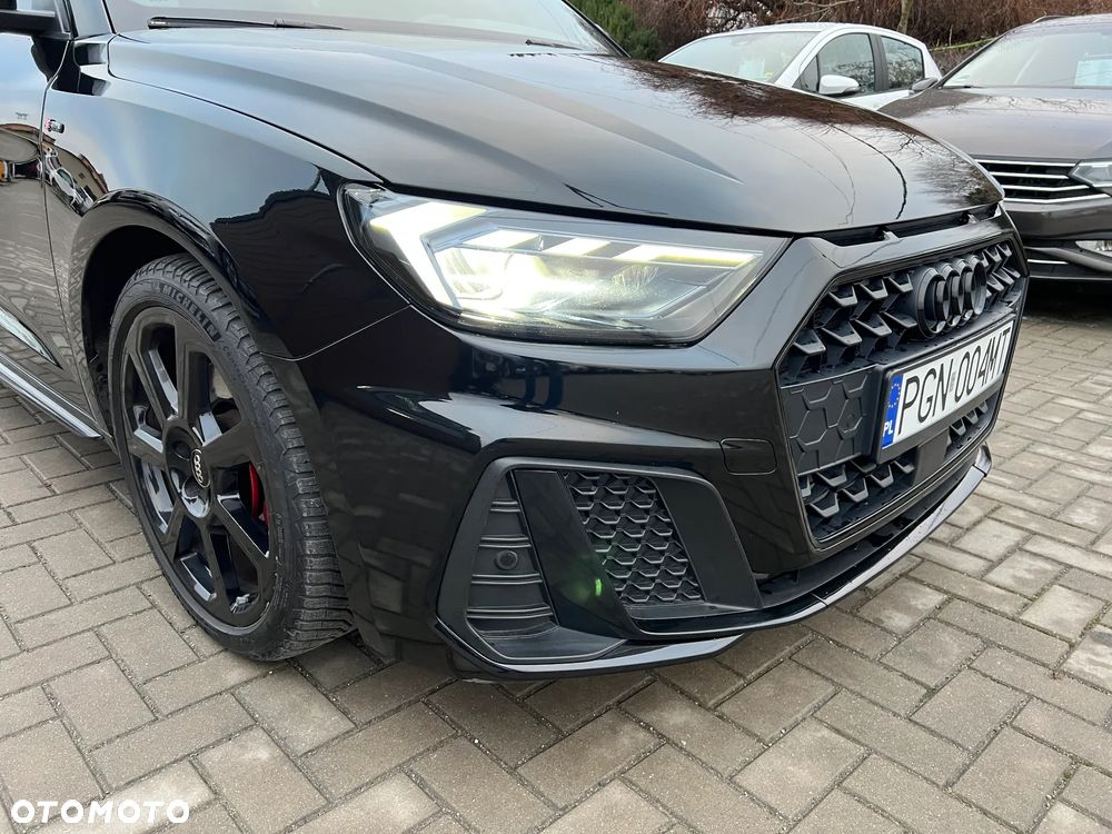Audi A1 Sportback - 38