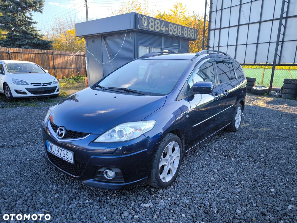 Mazda 5