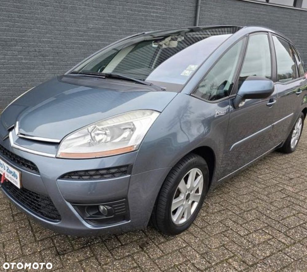 Citroën C4 Picasso - 14