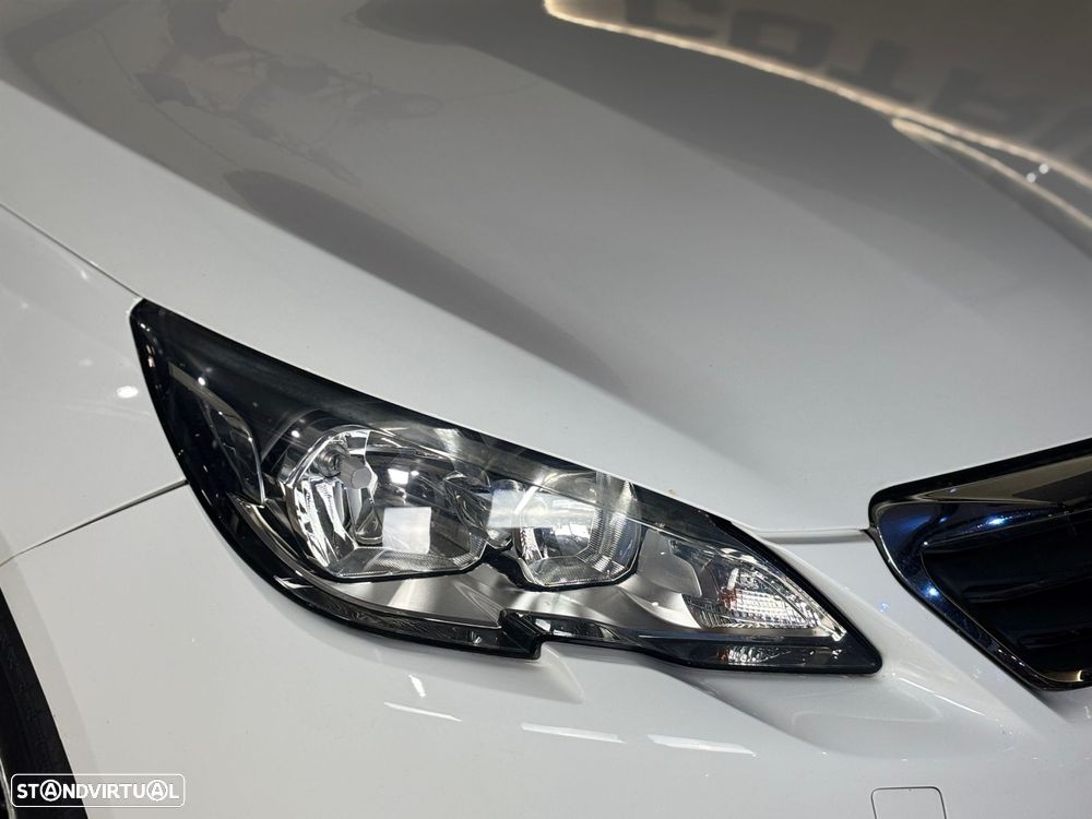 Peugeot 308 SW 1.6 e-HDi Active - 4