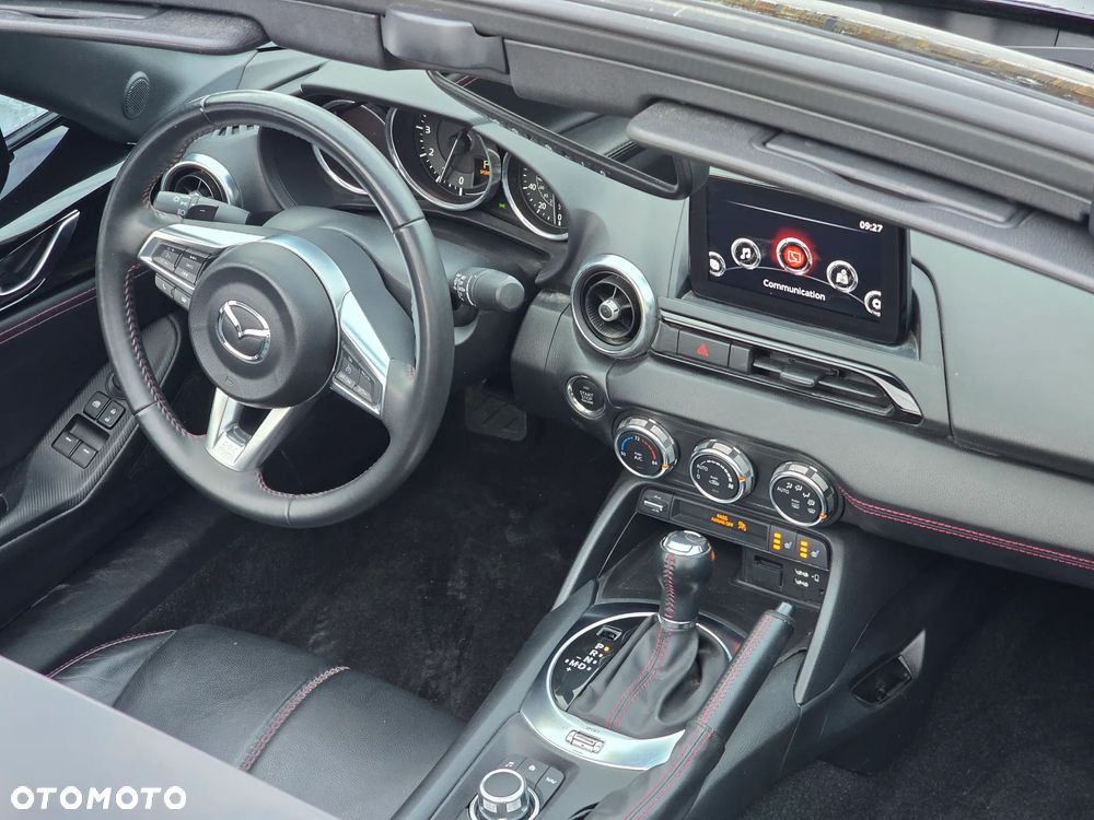 Mazda MX-5 RF SKYACTIV-G 2.0 Kazari - 22