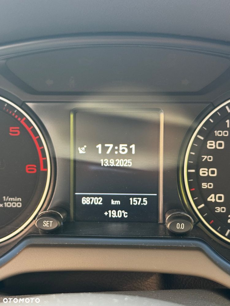 Audi Q5 2.0 TDI Quattro S tronic - 16