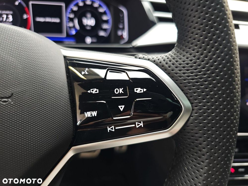 Volkswagen Arteon Shooting Brake 2.0 TDI R-Line DSG - 18