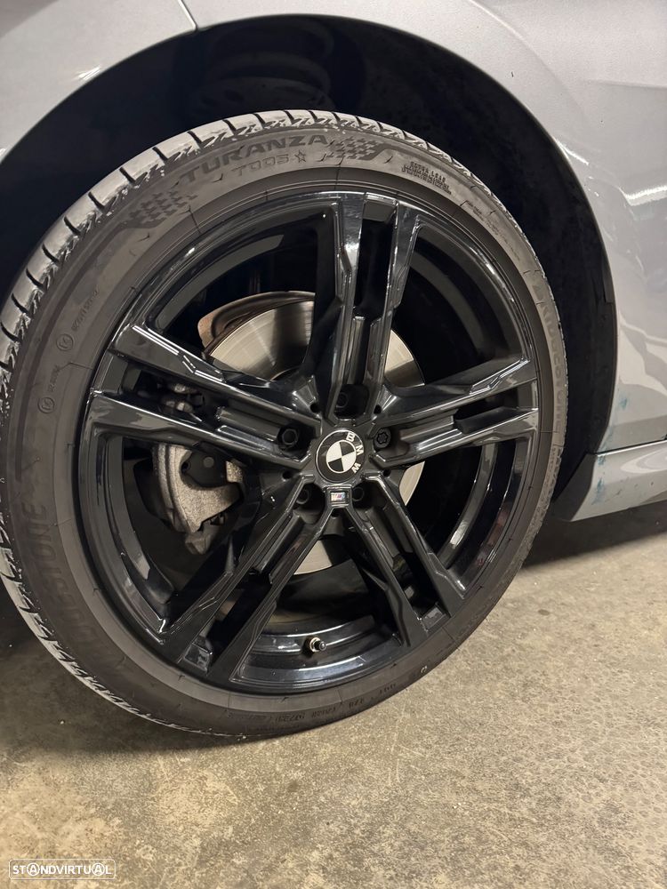 BMW 216 Gran Coupé - 2