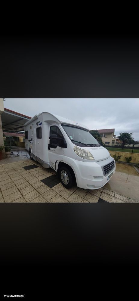 Fiat Ducato - 2