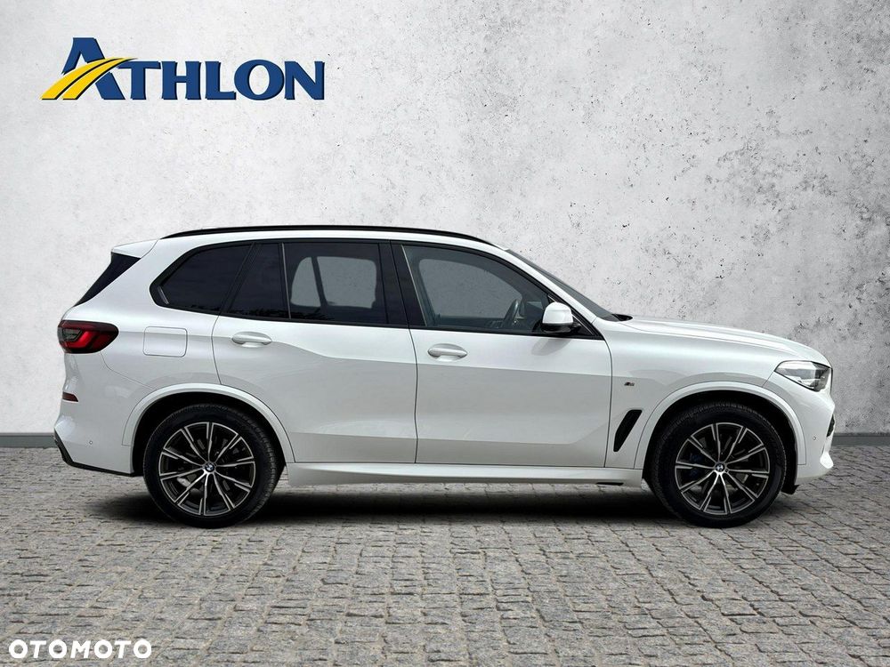 BMW X5 xDrive25d sport - 6