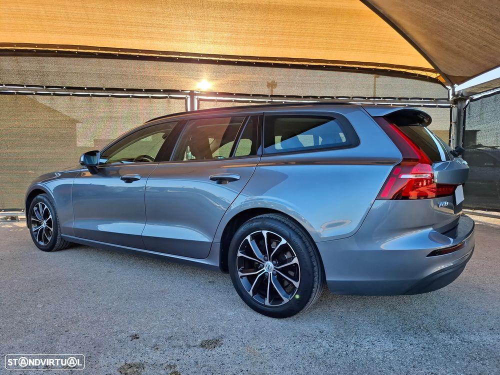 Volvo V60 2.0 D3 Momentum - 15