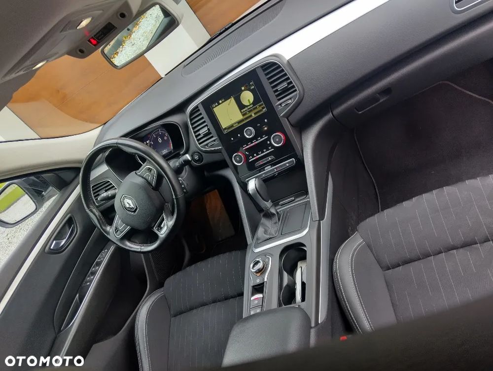 Renault Talisman 1.3 TCe FAP Limited EDC - 6