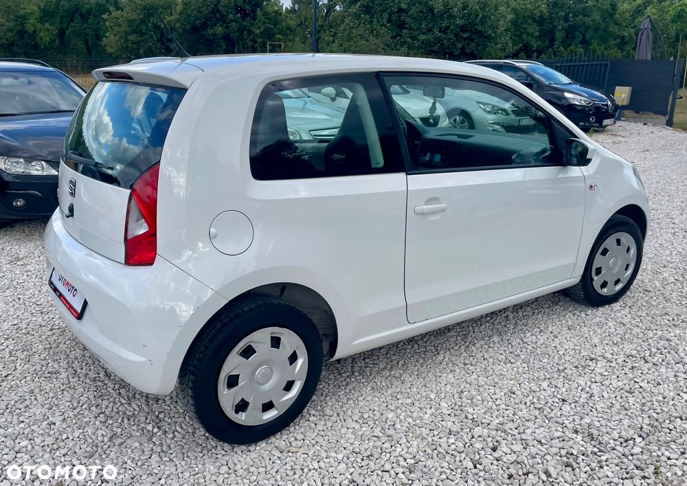 Seat Mii 1.0 - 28