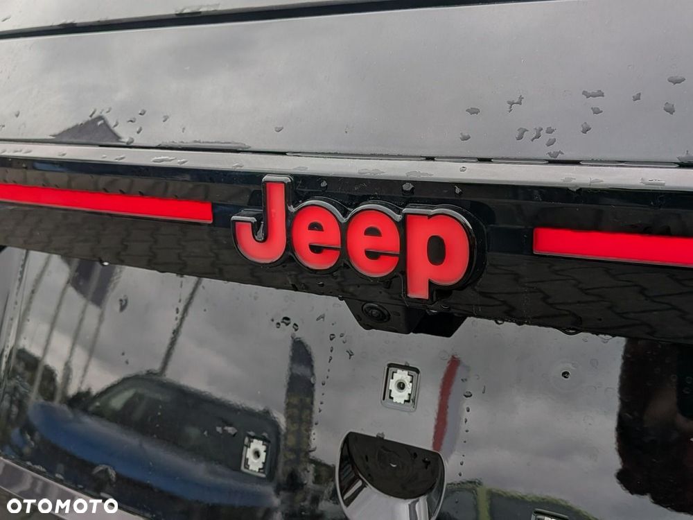 Jeep Compass - 8