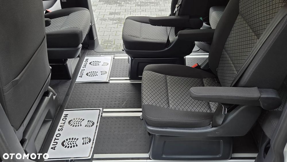 Volkswagen California - 12