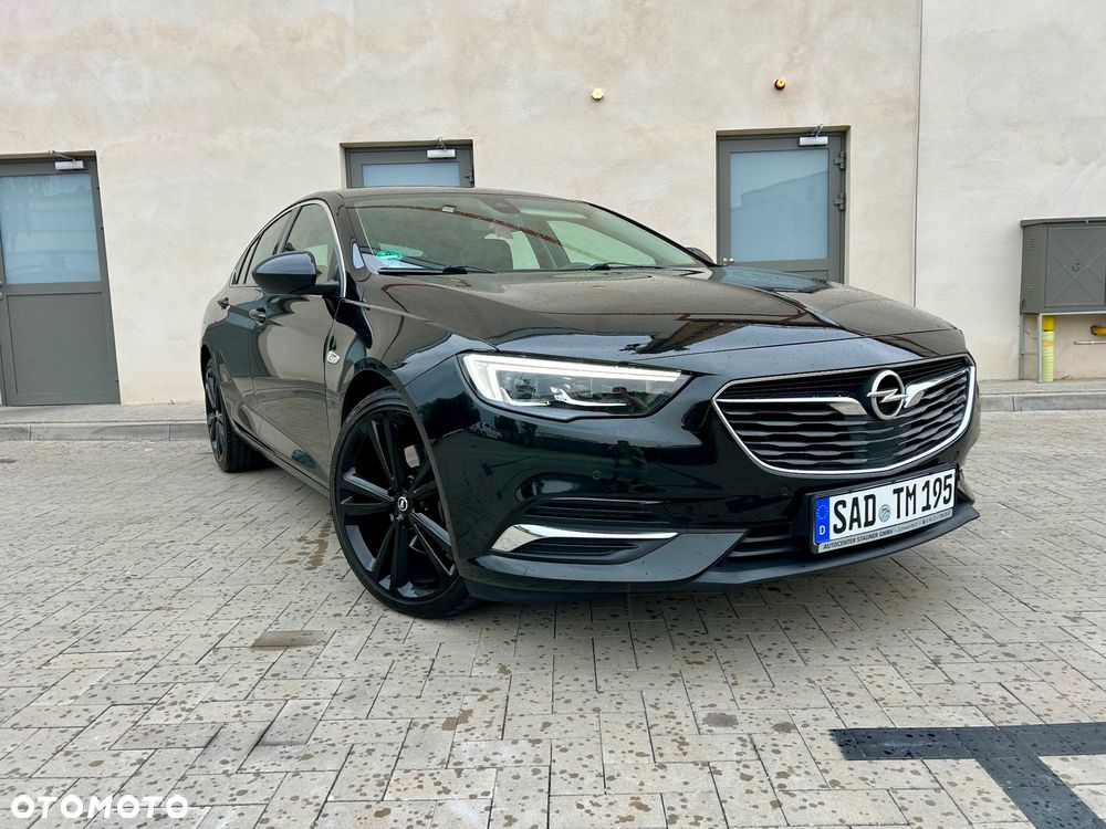 Opel Insignia 2.0 CDTI ecoFLEX Start/Stop Business Innovation - 3