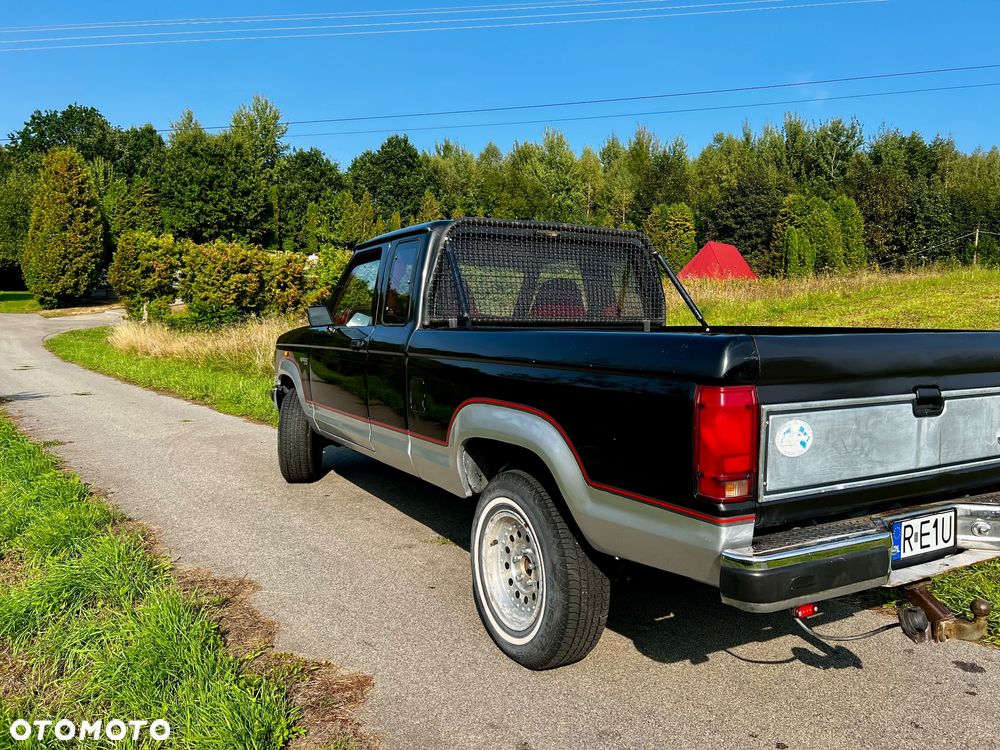 Ford Ranger - 5