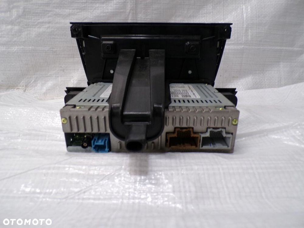 OPEL CROSSLAND X RADIO NAWIGACJA NAVI 39145557 - 5