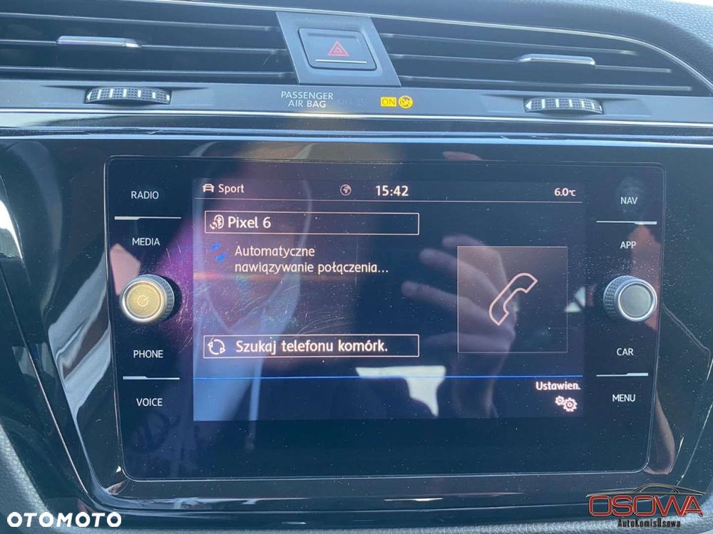 Volkswagen Touran - 18