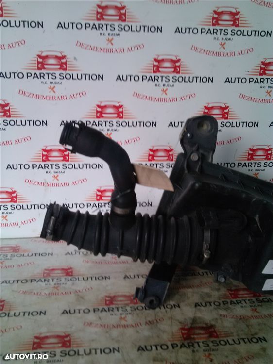 furtun admisie ford c max 1.6d an fabr. 2008 - 1