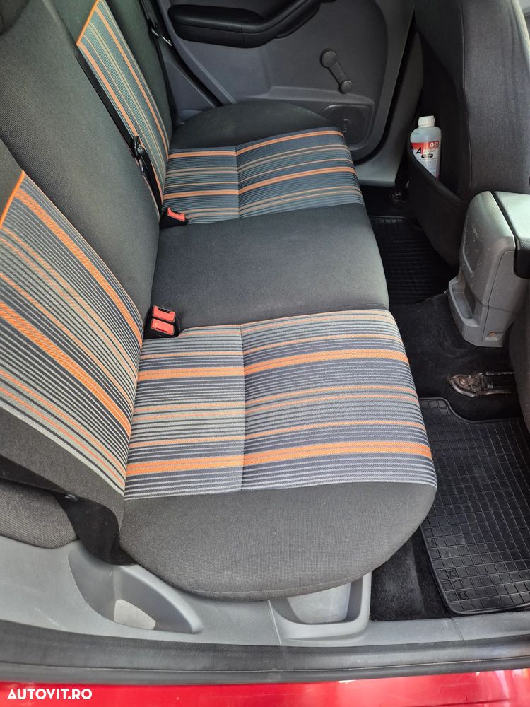 Ford Focus 1.8 TDCi Trend - 7