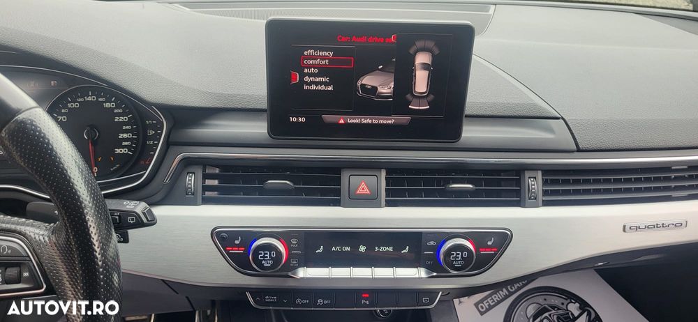 AUDI A4 Avant 2016 — imagine 8