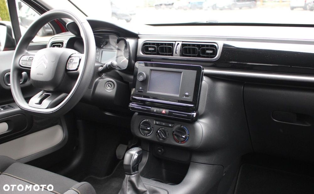 Citroën C3 - 19